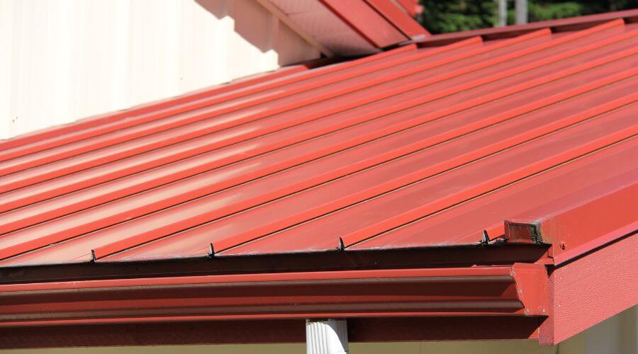 Industrial Roof Repair in Miller, MO